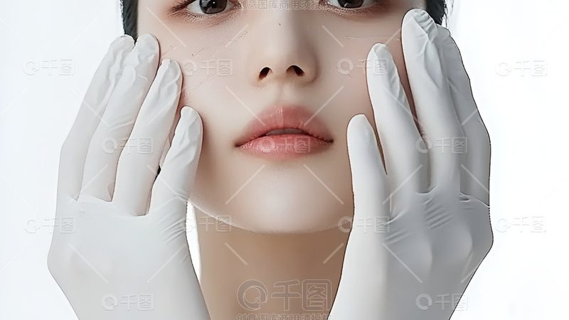 小标题：瘦脸瑜伽动作图解教程